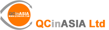 QCINASIA, All for Your Benefit in Asia!